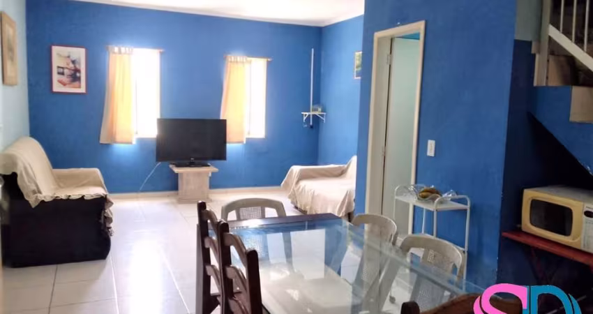 Casa para Venda, com 3 dormitórios, no Perequê Açu, Ubatuba - SP.