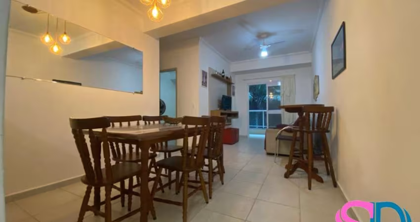 APARTAMENTO À VENDA - 02 DORMITÓRIOS -  PRAIA GRANDE - UBATUBA/SP