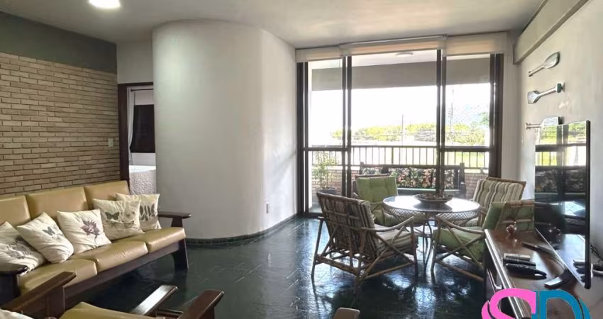 Lindo apartamento, com 4 dormitórios, para venda, na região central de Ubatuba - SP