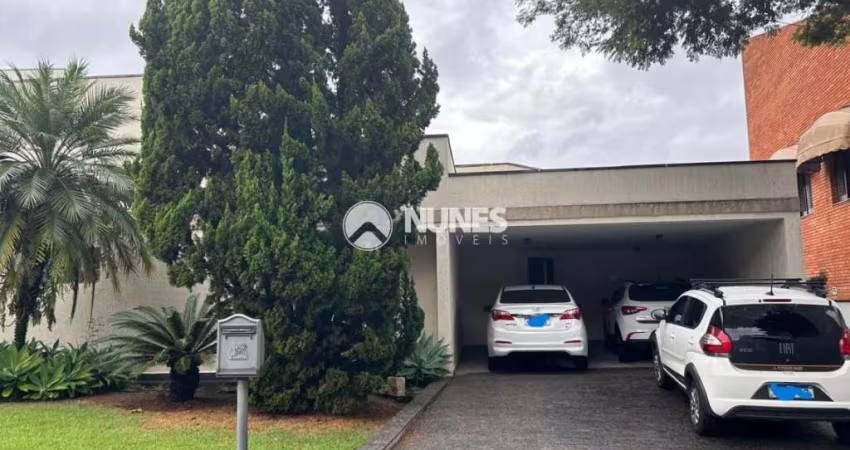 Residencial 09 - Alphaville