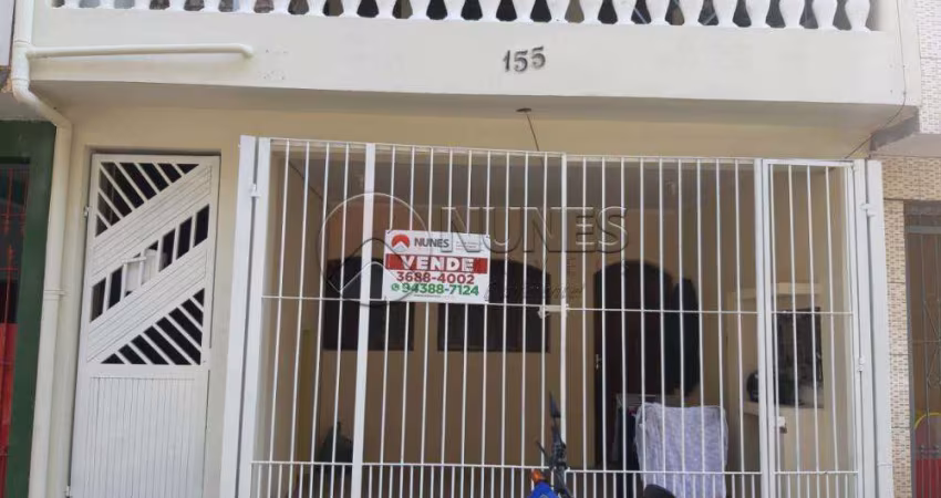 Casa Assobradada em Osasco