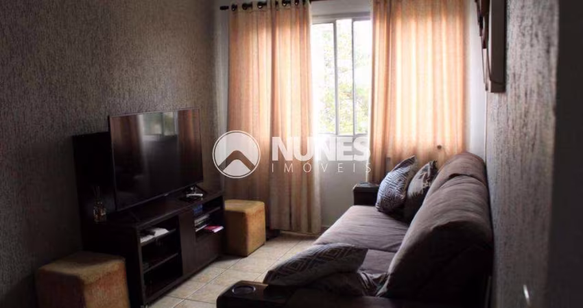 Apartamento Padrão em Osasco