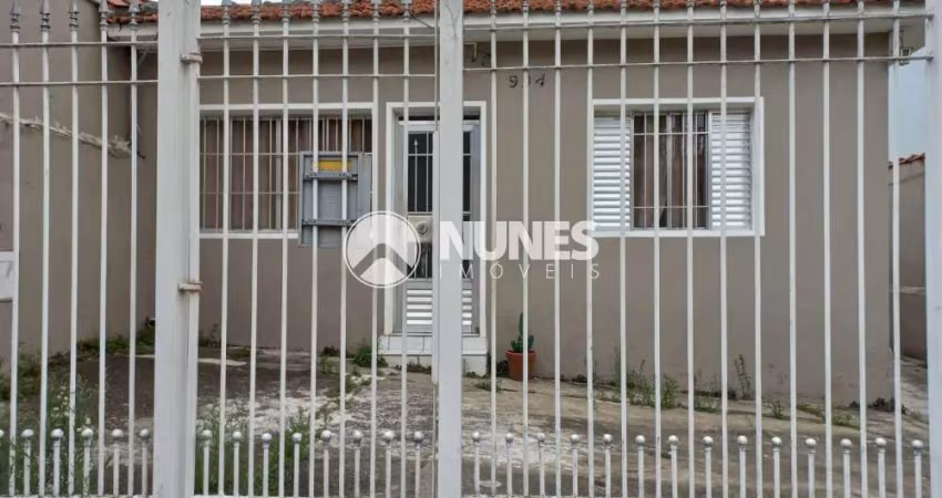 Casa Terrea em Osasco
