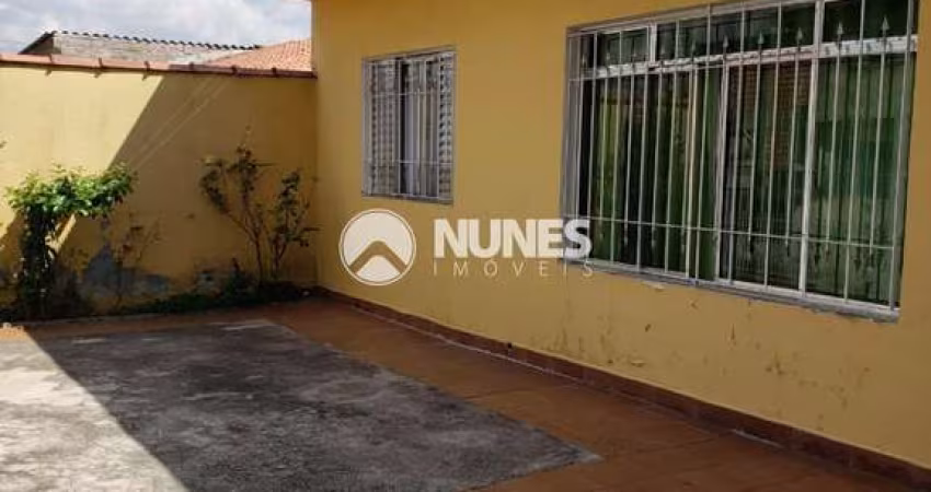 Casa Terrea em Osasco