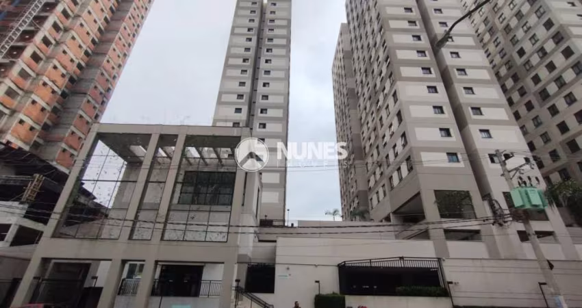 Apartamento Padrão em Osasco