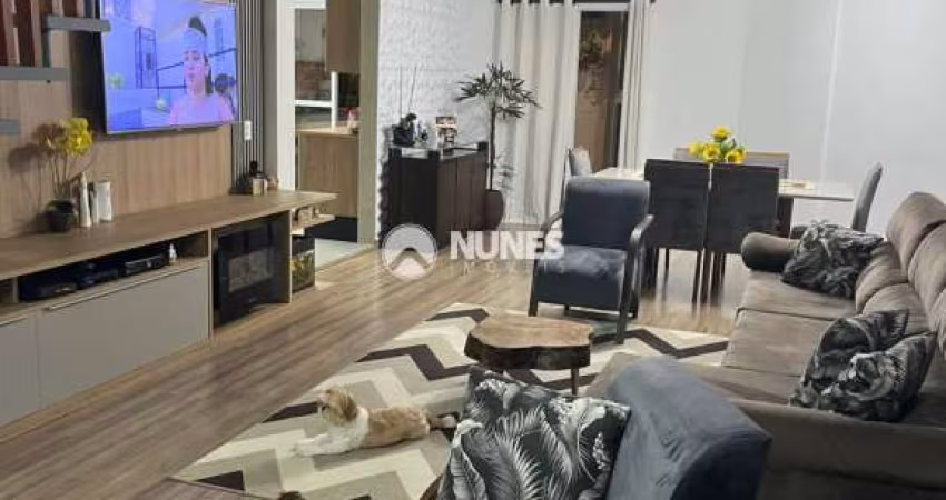 Cobertura Duplex na Vila Osasco