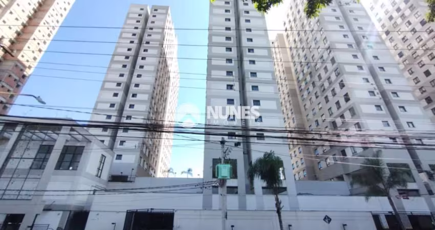Apartamento Padrão em Osasco