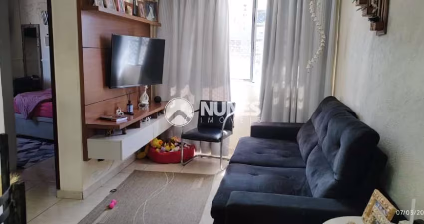 Apartamento Padrão em Osasco