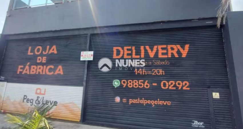 Salões Comerciais Salões em Osasco