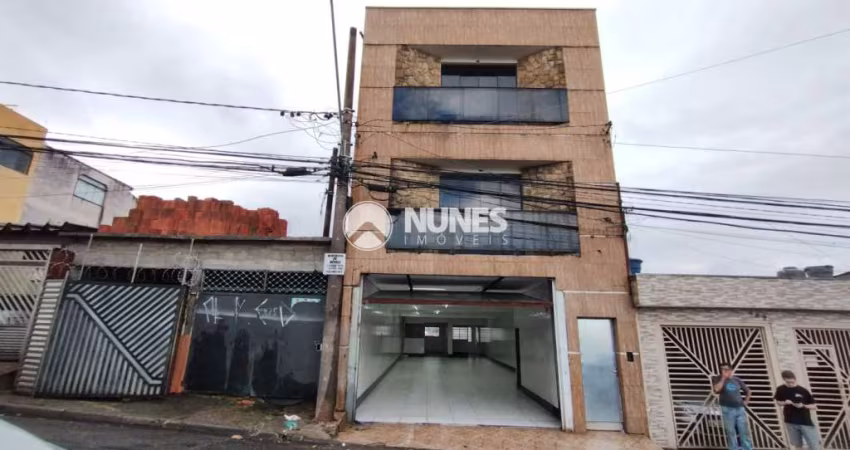 Salão comercial com excelente localização