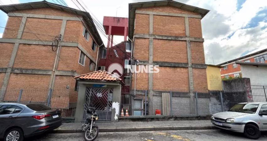 Apartamento Padrão em Carapicuíba