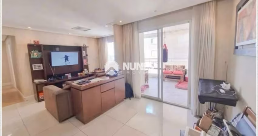 Apartamento Padrão em São Paulo