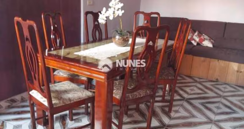 Casa Assobradada em Barueri