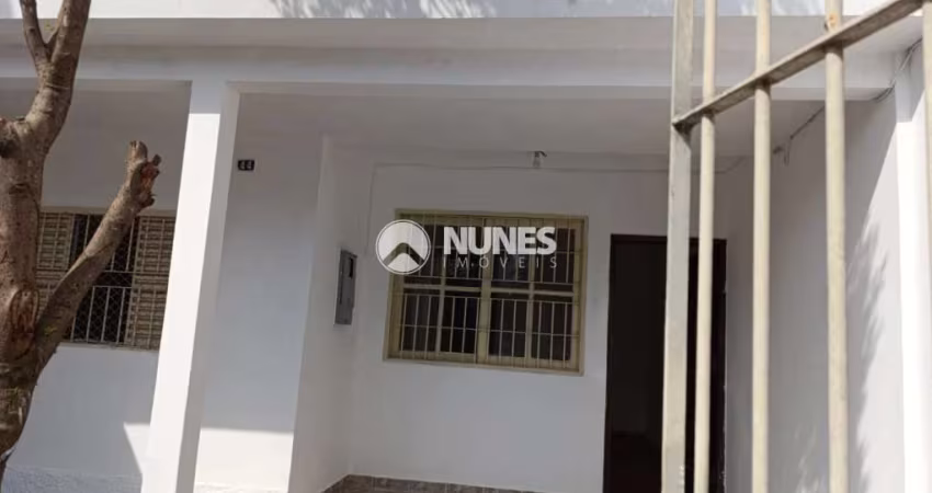 Casa Terrea em Osasco