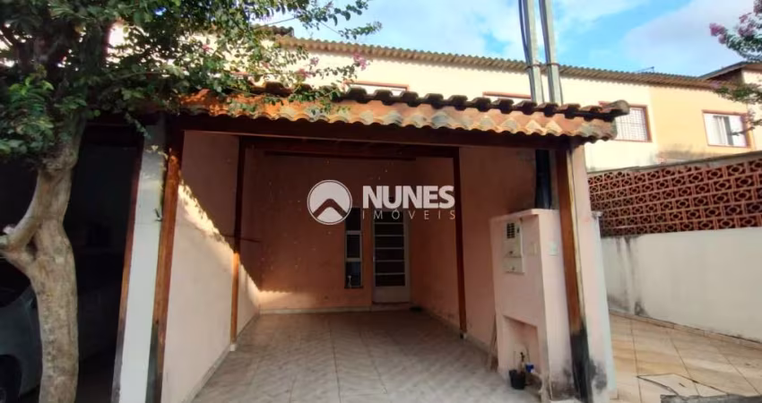 Casa Condfechado em Osasco