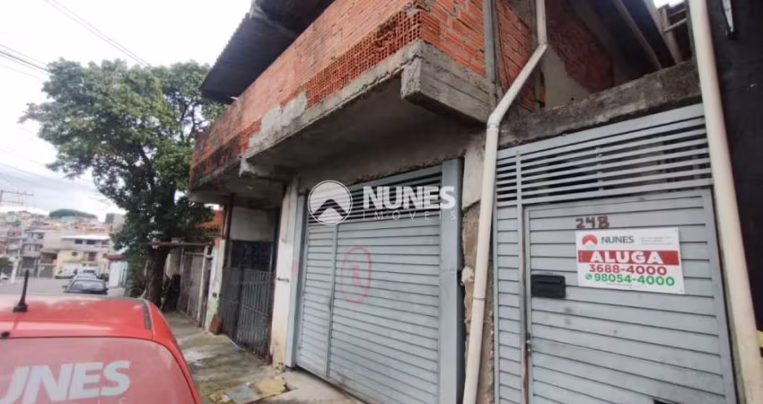 bem localizada próxima a pontos de ônibus e comercio em geral, UBS, escolas e creches