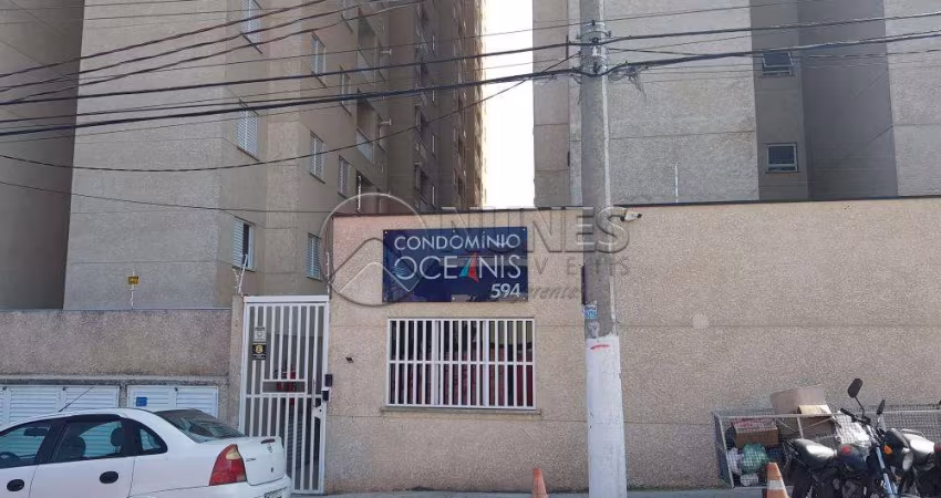 Apartamento Padrão em Osasco