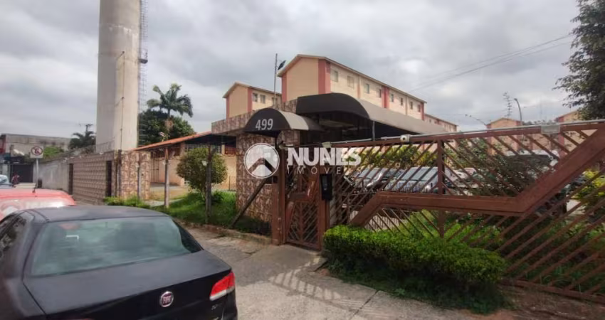 Apartamento Padrão em Carapicuíba