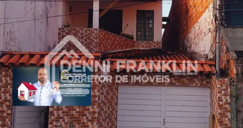 Casa de 4 quartos, no bairro São José, em Aracaju