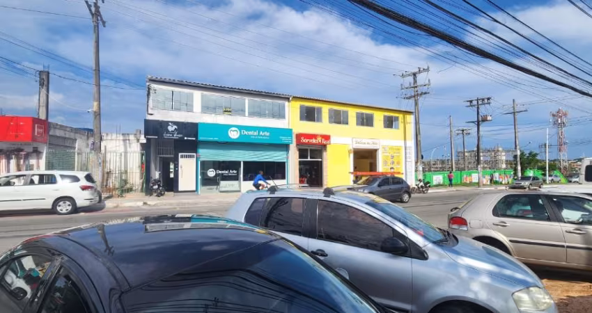 PONTO COMERCIAL SUPER AMPLO