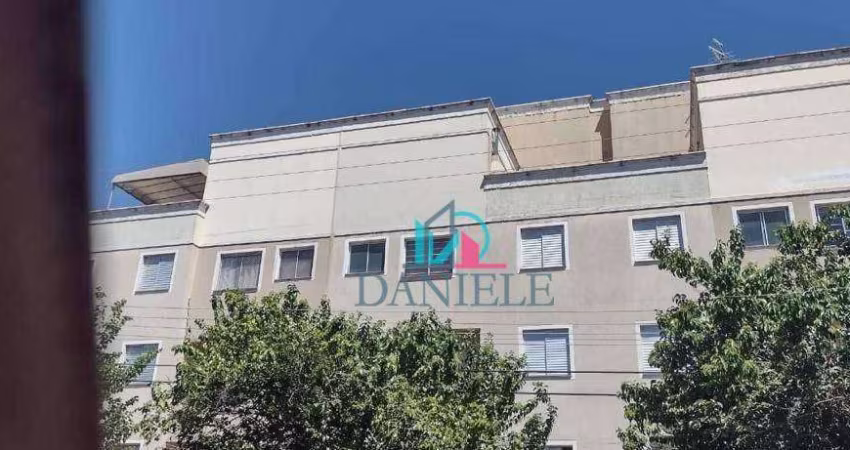 Duplex com armários