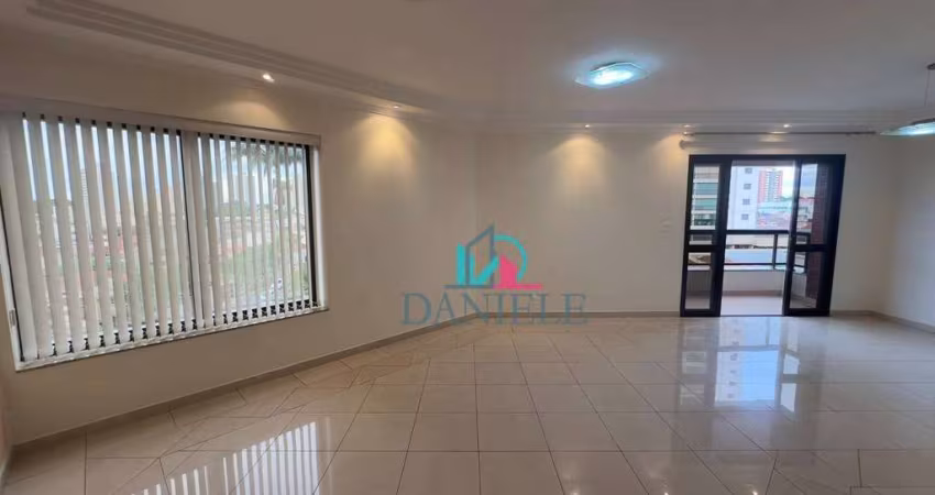 Apartamento com 3 suítes à venda, 168 m² por R$ 760.000 - Centro - Araraquara/SP