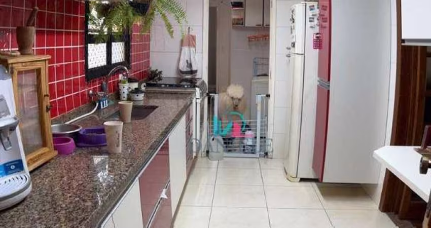 Apartamento com 2 dormitórios à venda, 88 m² por R$ 420.000,00 - Centro - Araraquara/SP