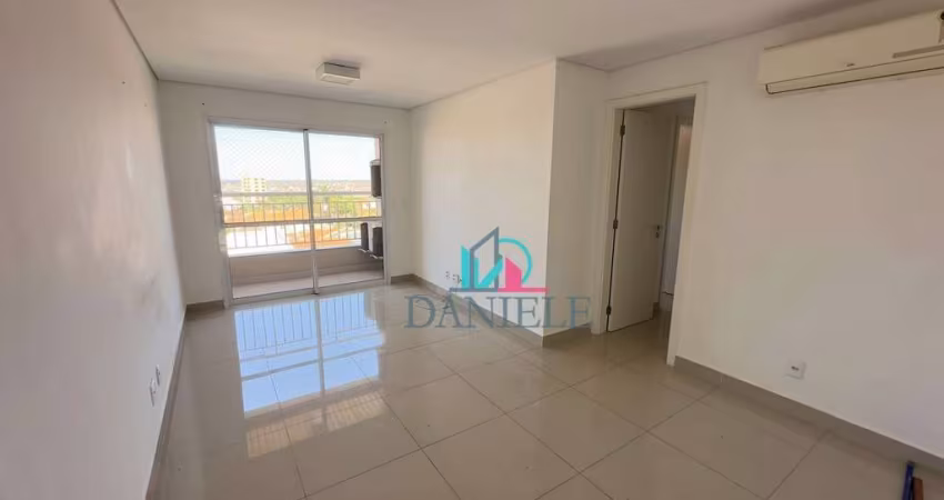 Apartamento com 2 dormitórios à venda, 69 m² por R$ 350.000,00 - Centro - Araraquara/SP
