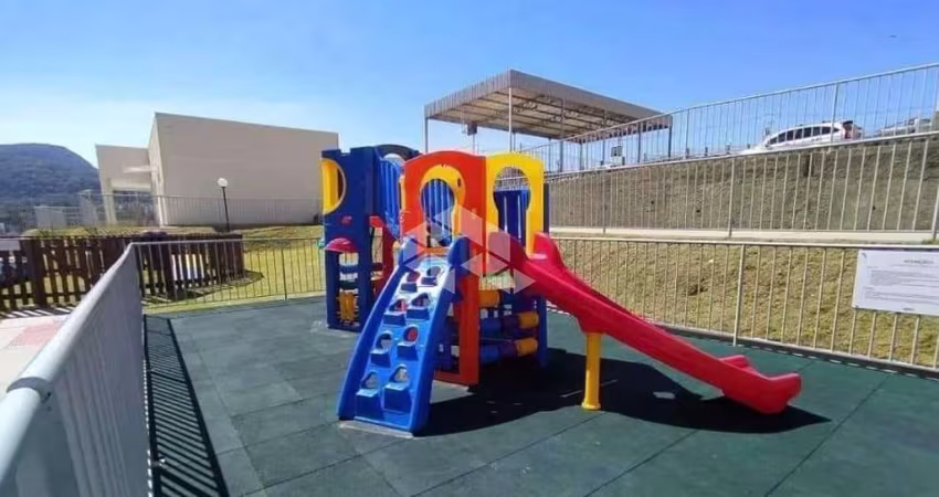 Apartamento dois quartos Bela Vista Palhoça Piscina