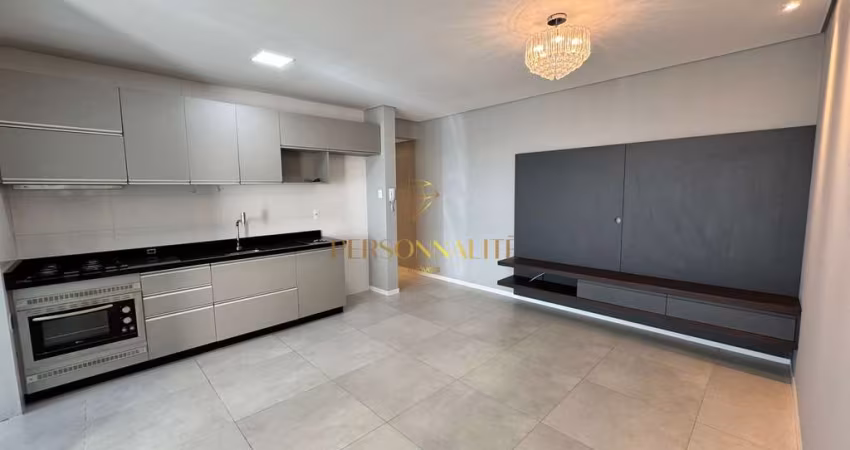 Apartamento à venda no bairro Bucarein - Joinville/SC