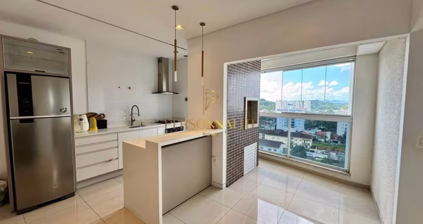 Apartamento Bucarein