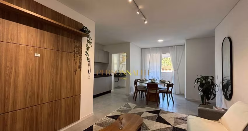 Apartamento em Anita Garibaldi, Joinville/SC