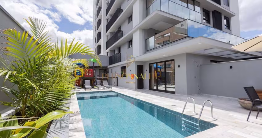 Apartamento mobiliado, com parcelamento direto com proprietário no Anita Garibaldi