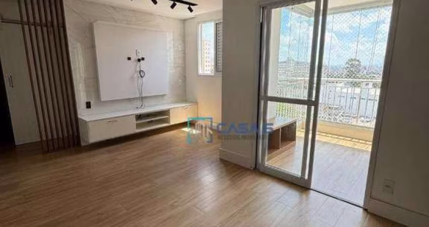 Apartamento com 3 dormitórios à venda, 65 m² por R$ 560.000,00 - Vila Formosa - São Paulo/SP