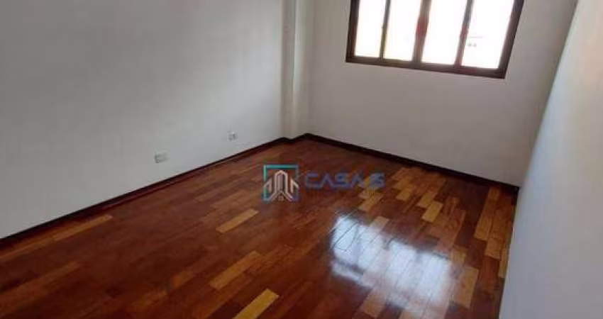 Sala para alugar, 150 m² por R$ 5.521/mês - Vila Carrão - São Paulo/SP