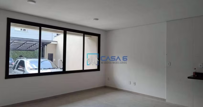 SOBRADO NOVO VILA CARRÃO 2 SUÍTES