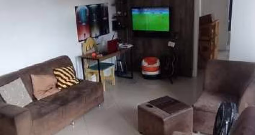 Apartamento Edifício Acácia - Bosque dos Eucaliptos