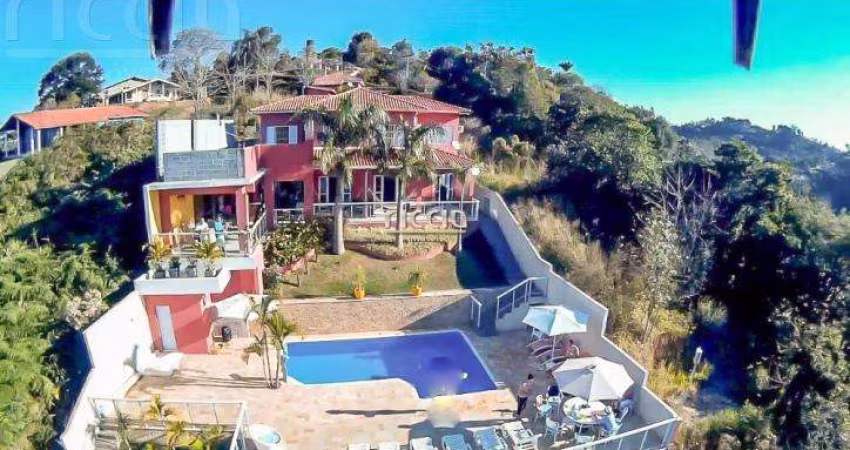 Casa Residencial à venda, Centro, Igaratá - .