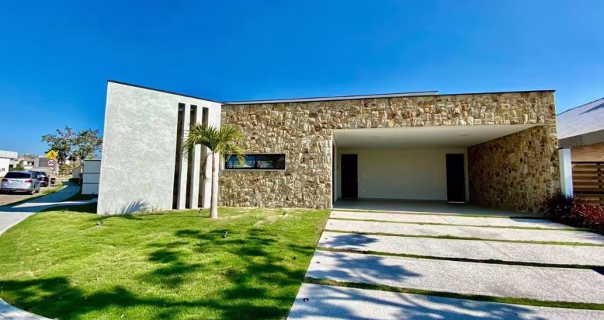Casa térrea no Condomínio Santa Izabel - Mont Blanc