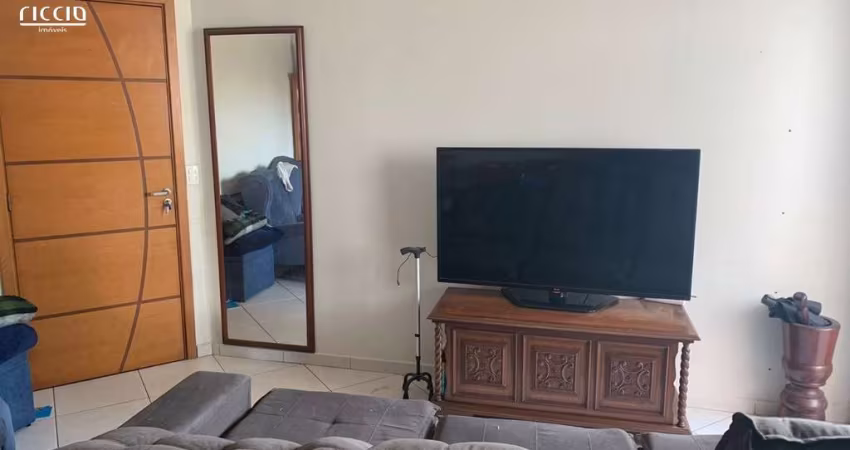 Ed Sandalus, apartamento com 65m2, 2 dormitórios no Parque Industrial