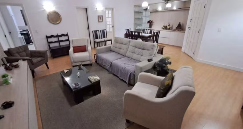 Apartamento 4 dormitórios 1 suíte 156 m² Edifício Altos do Esplanada 2 Jardim Aquarius Sjc