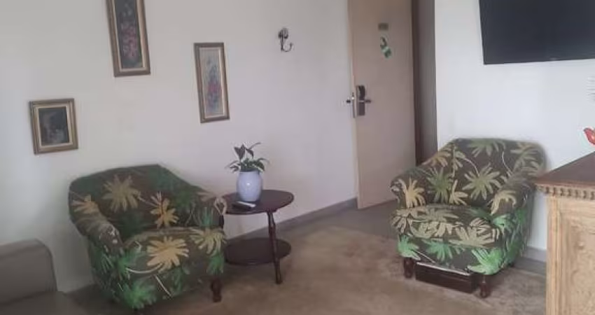 Apartamento 1 dormitório 1 suíte 55 m² Edificio Travel Inn Space Valley Centro Sjc 1 vaga SP