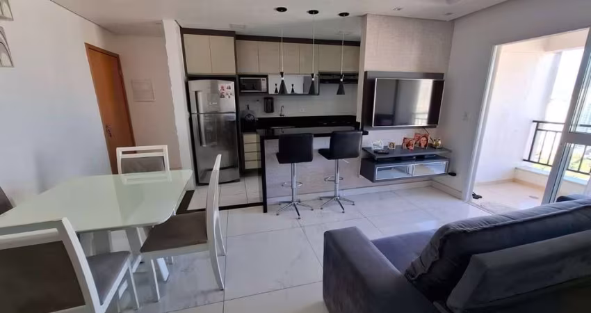 Apartamento à venda no Edifício das Palmeiras