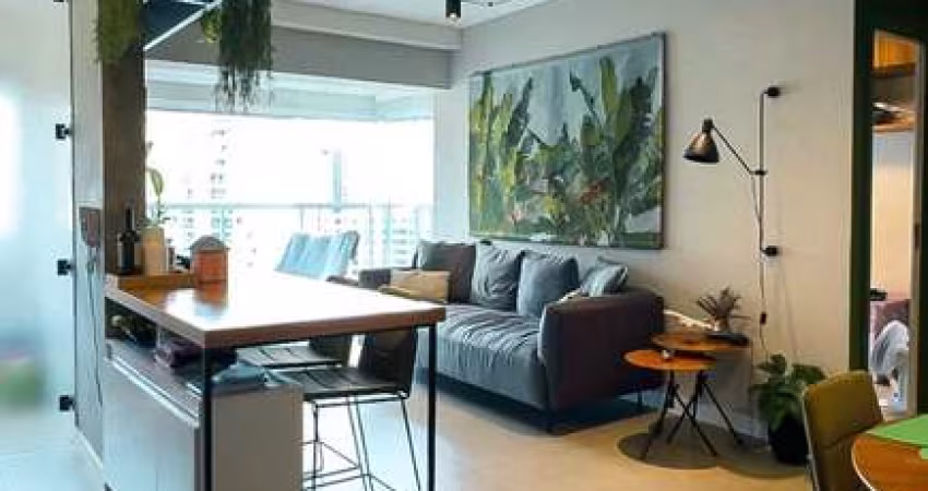 Charmoso Apartamento no Icon Vila Ema 2 dormitórios 78m² - São José dos Campos