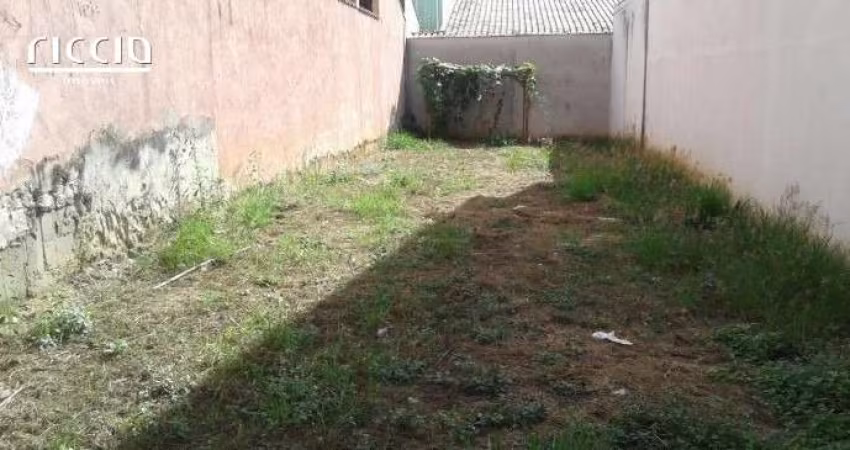 Terreno com 150m² plano no Residencial Bosque dos Ipês