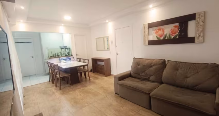 Apartamento no bairro Jardim Aquarius em São José dos Campos