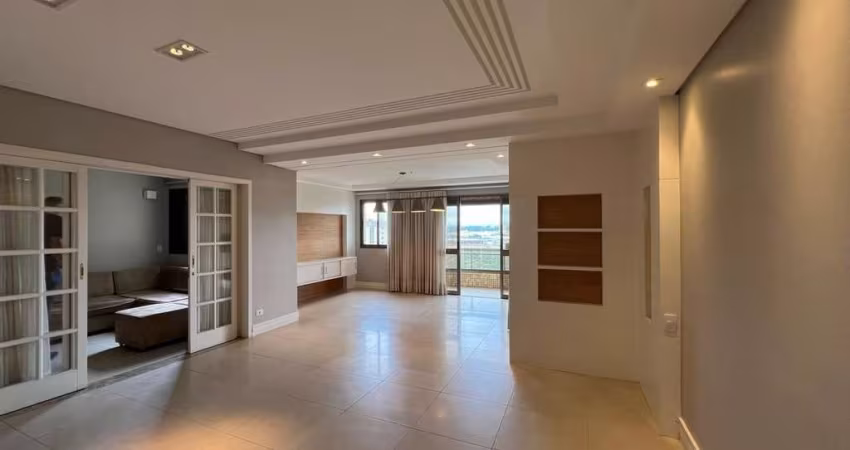 Apartamento no bairro Jardim Aquarius em São José dos Campos
