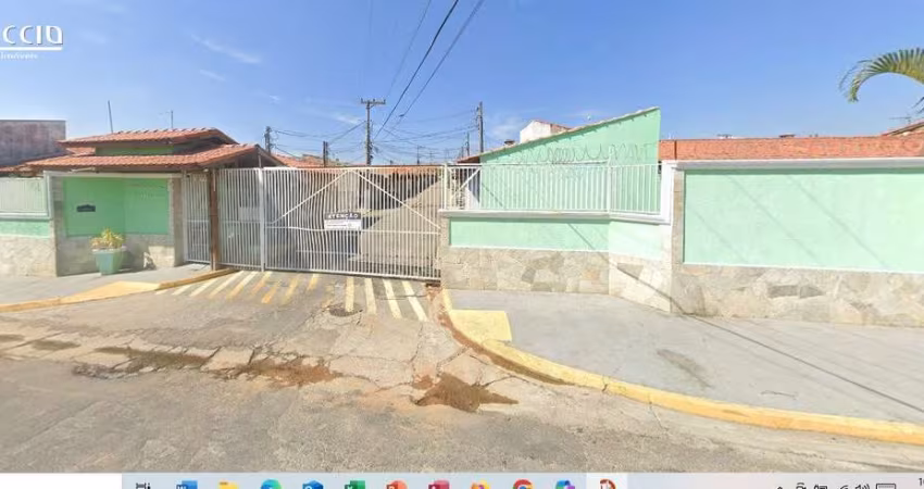 Prédio à venda no Jardim Califórnia, Jacareí 