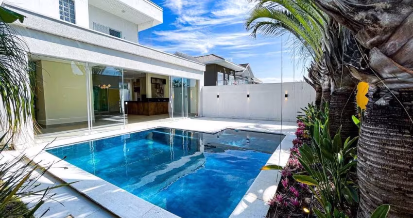 Casa em Condominio Floradas do Paratey - analisa permuta por até R$ 1MM