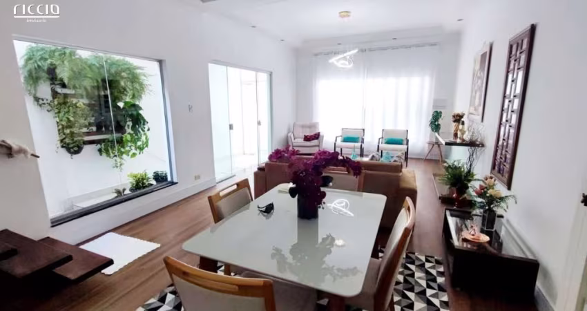 Ótimo Sobrado 4 Quartos no Bairro Jardim Sul